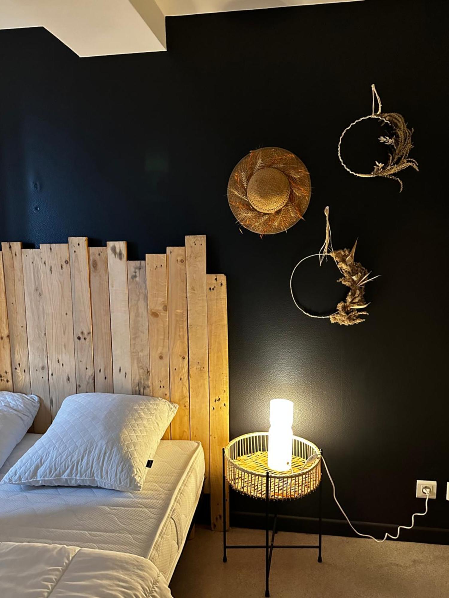 Chez Anna * Rimogne